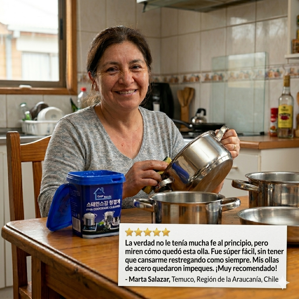 3x1 Clean Magic™ | Elimina bacterias y hongos que se generan en residuos.